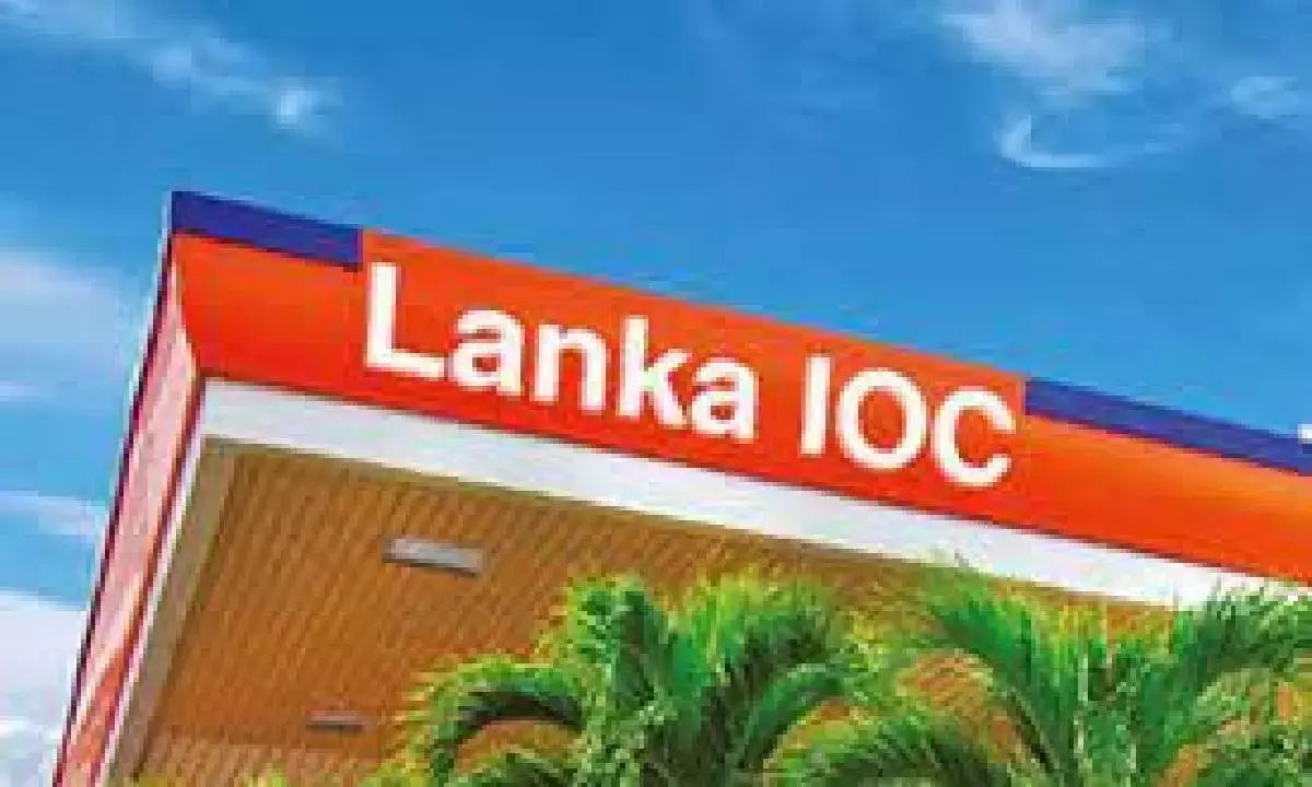 Sri Lanka renews Lanka IOC’s petroleum licence