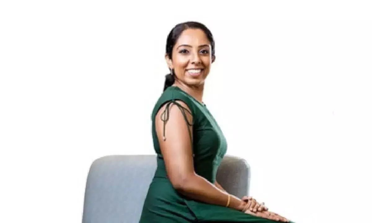 Working smart is important, not 70 hours: Tamara Leisure CEO Shruti Shibulal