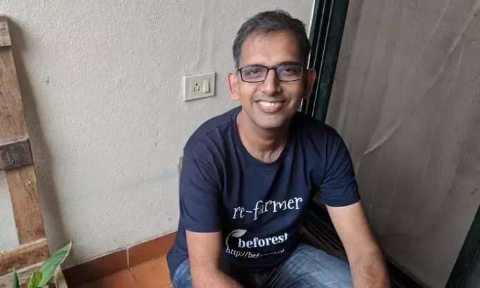 Hyderabad Based Startup Beforest Initiates Permaculture Communities Across Multiple Indian States
