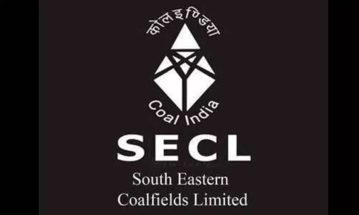 SECL hits a milestone