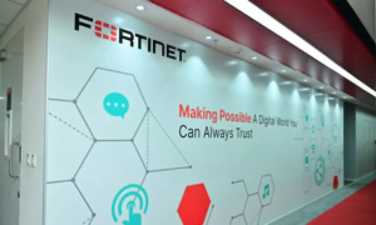 Fortinet strengthens India commitment, opens 2 new data centres