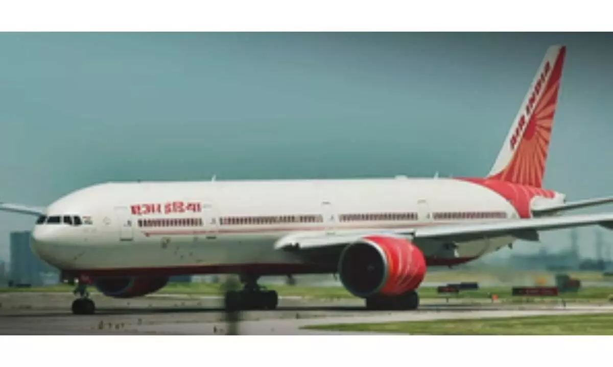 Air India to start non-stop flights between Mumbai and Melbourne from Dec 15