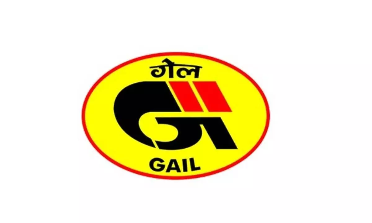 GAIL posts 70% increase in q1 net profit at 2,405 crore