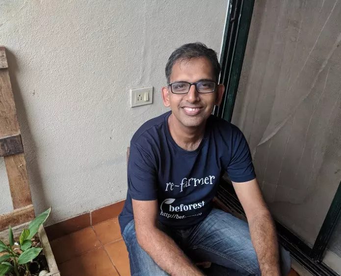 Hyderabad Based Startup Beforest Initiates Permaculture Communities Across Multiple Indian States