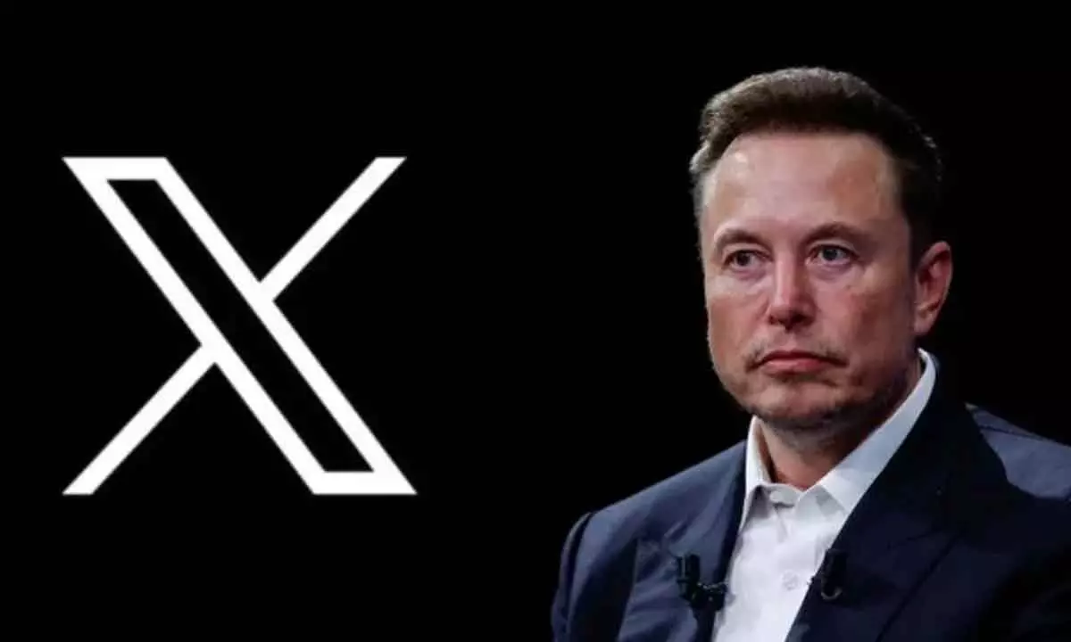 Musk’s $44-bn X buy now worth only $19 bn