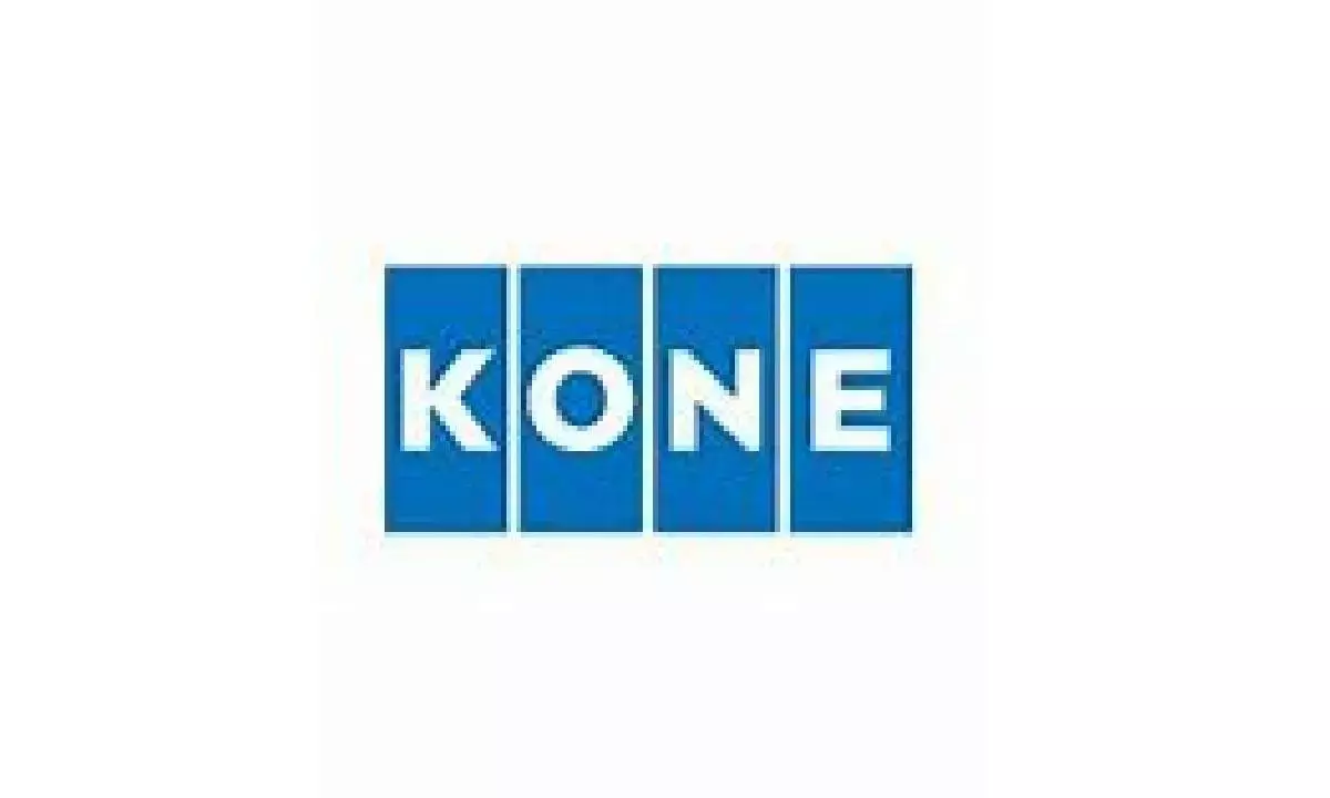 KONE Elevators sets up testing facility