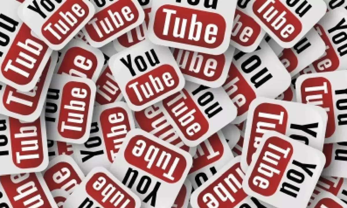 YouTube allows monetisation on videos with breastfeeding nudity