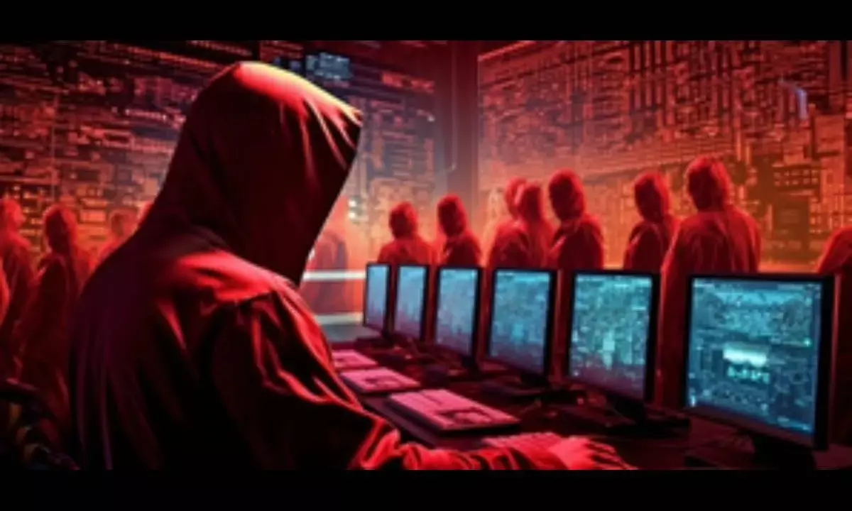 Hackers continued to use malware, tools in Q1 that let their operations go undetected: Report