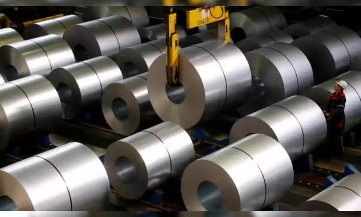 Tube Investments to set up greenfield steel tube unit