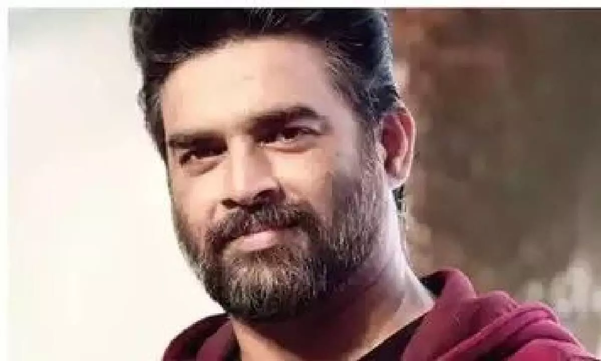 Actor Madhavan addresses insurance accessibility concerns