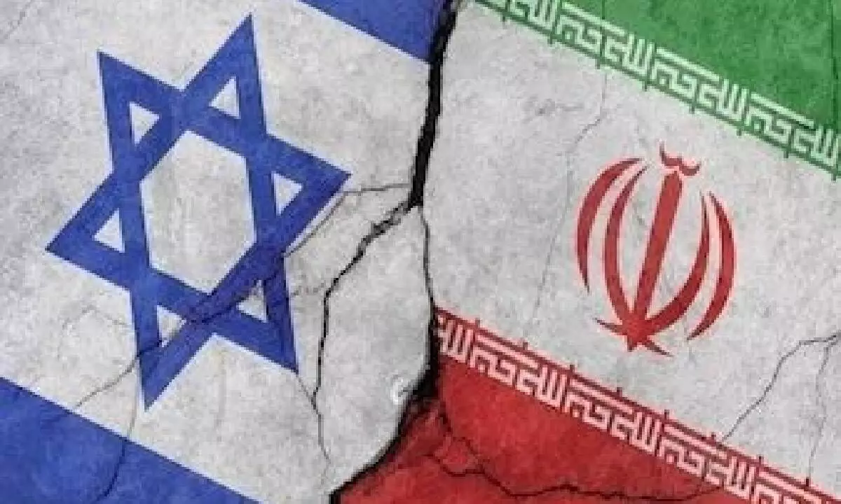 Despite its rhetorical stance, Iran unlikely to attack Israel