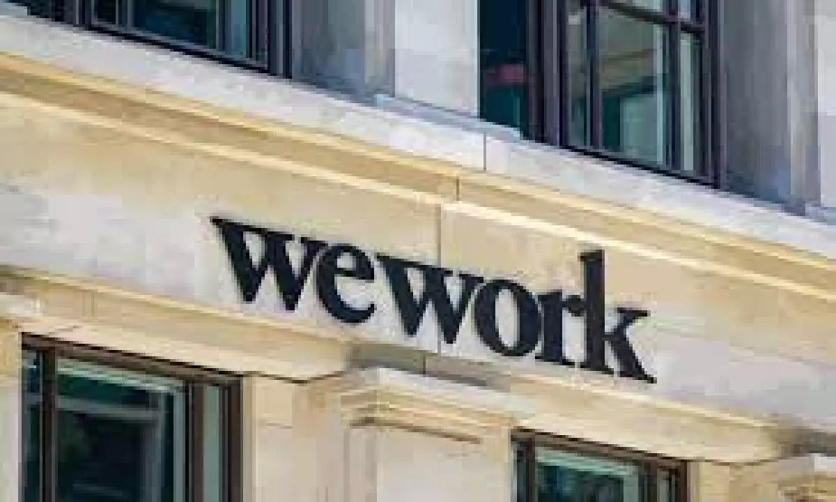 WeWork