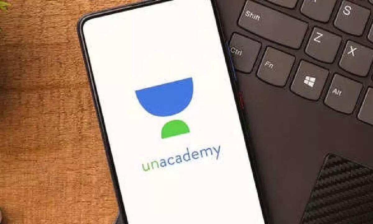 Unacademy CFO quits in another top-level exit at Gaurav Munjal-run edtech firm
