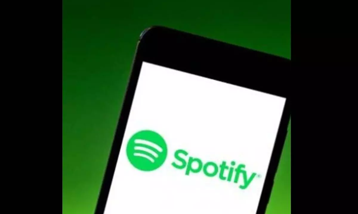 Spotify reaches 236 mn premium subscribers, revenue up 16%