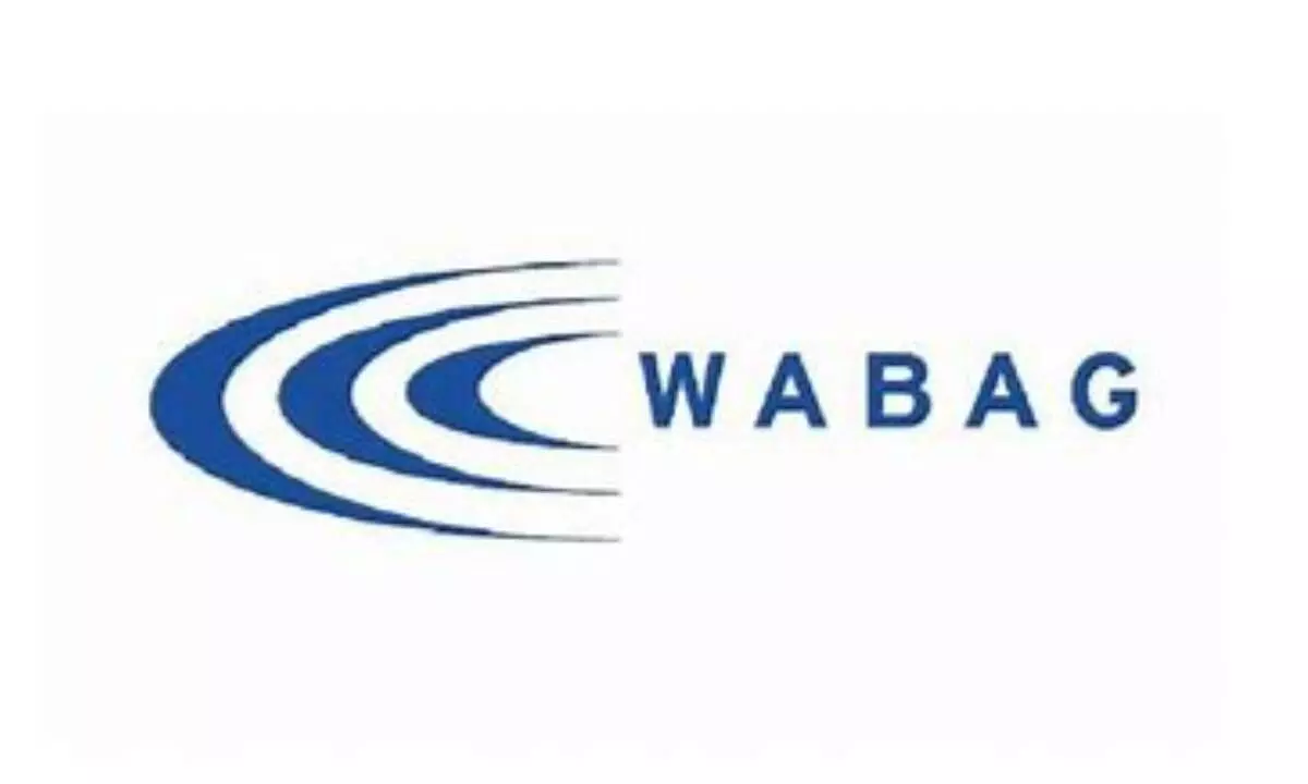 WABAG bags 215 M AFD & BEI funded, consortium order for a 345 MLD Water Treatment Project