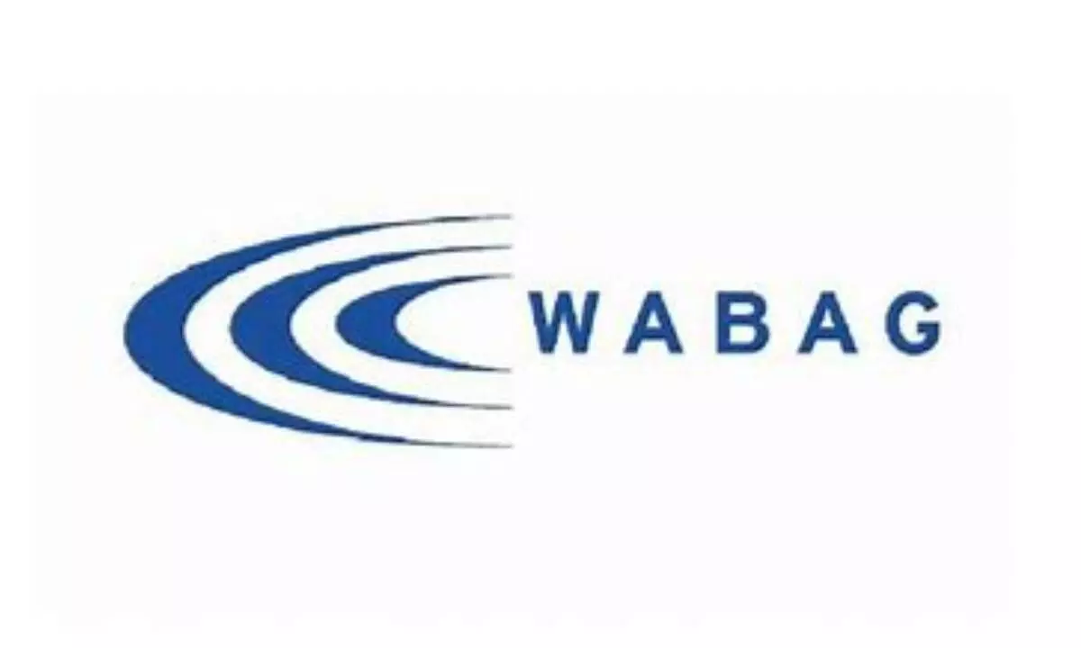 WABAG bags 215 M AFD & BEI funded, consortium order for a 345 MLD Water Treatment Project WABAG bags 215 M AFD & BEI funded, consortium order for a 345 MLD Water Treatment Project