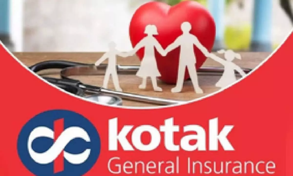 Kotak Life Insurance to expand branch network