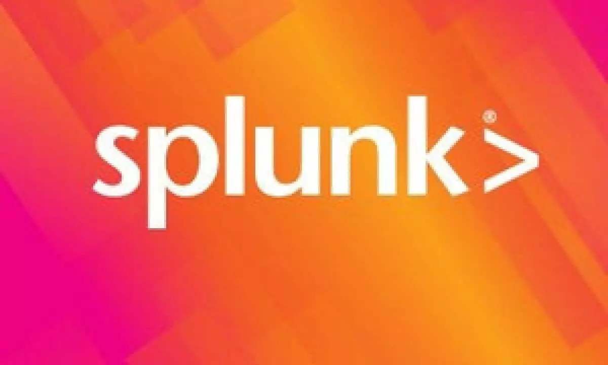 Splunk to cut 7% of staff