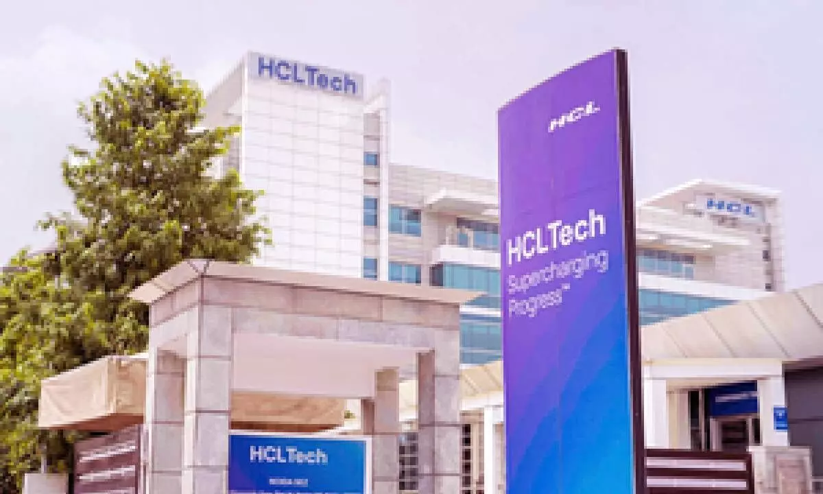 HCLTech, global chip IP provider CAST to offer customised semiconductors