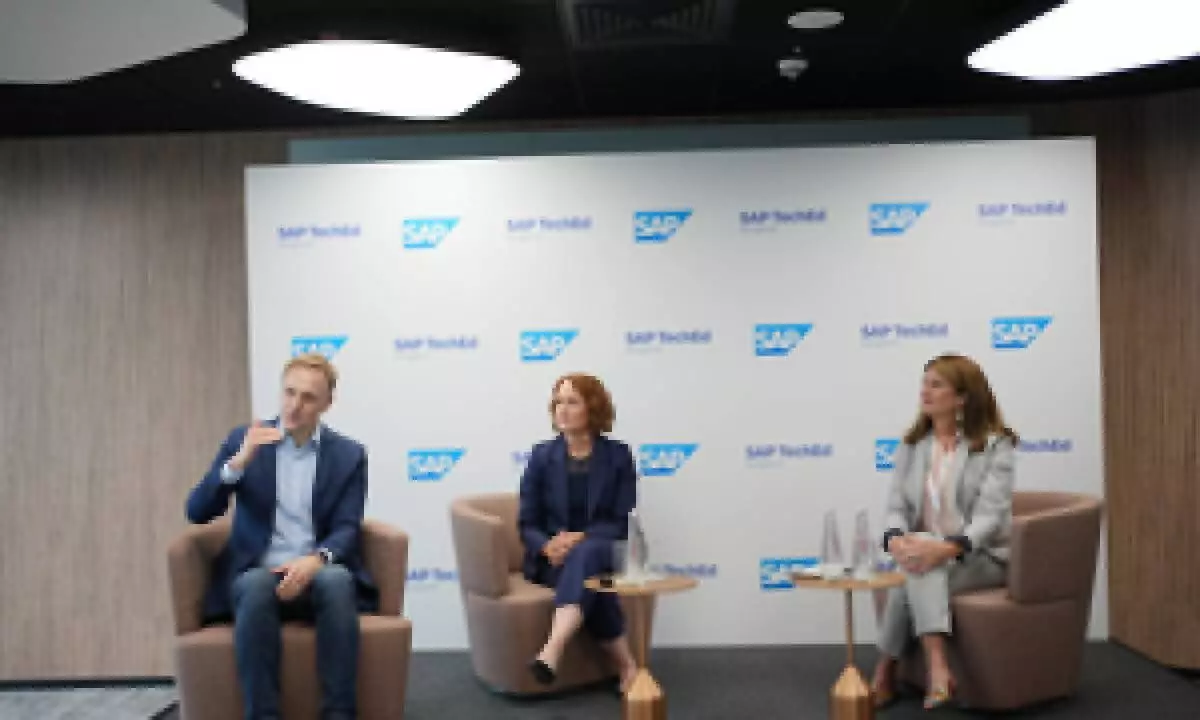 SAP, Stanford University join hands to help build responsible AI