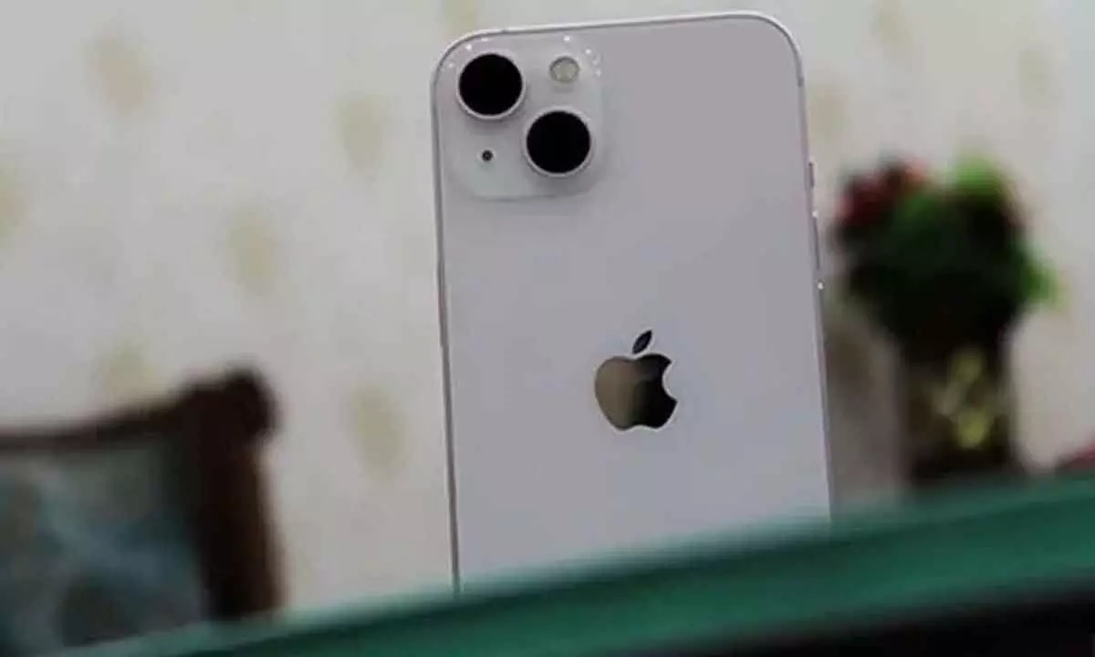 Apple iPhones now under CERT-In lens