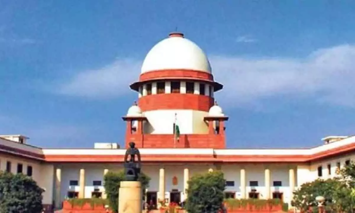 SC reserves judgement on Electoral Bond Scheme