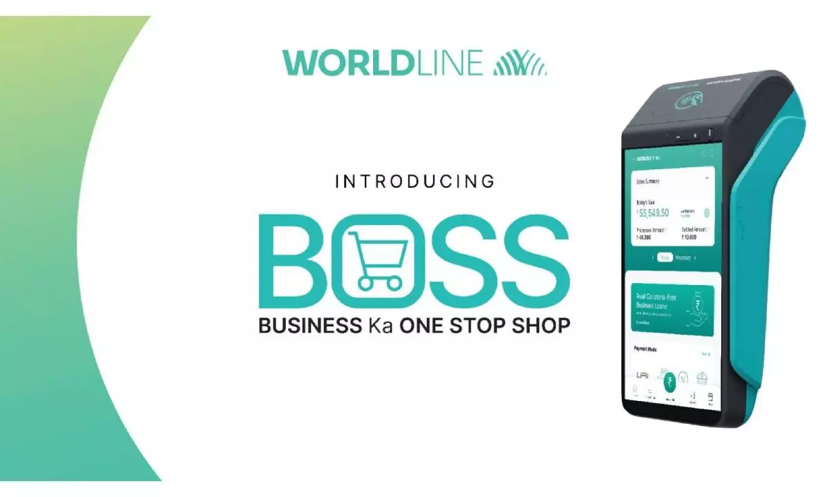 Worldline in India gets into Direct Acquiring to expand its In-store payments business