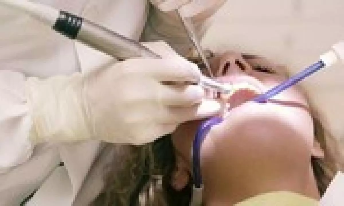 Weight loss surgery may raise risk of dental caries: Study