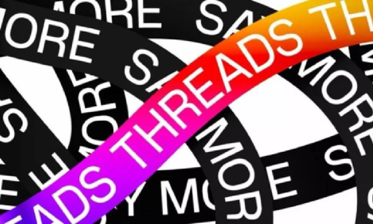 Metas X rival Threads reaches more than 130 mn monthly users