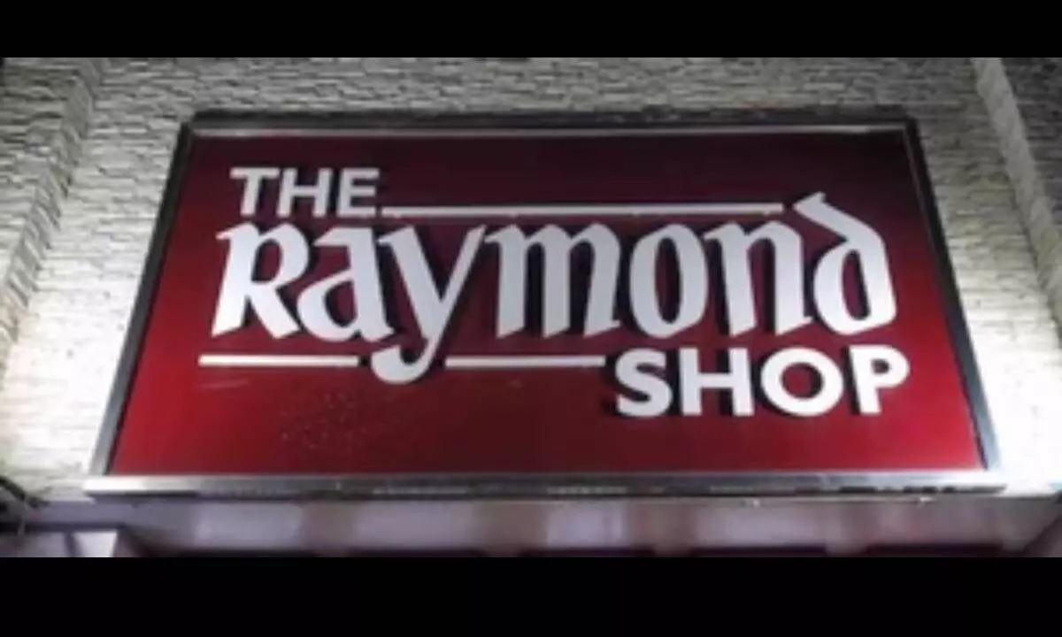 Raymond Group to foray into diversified segments