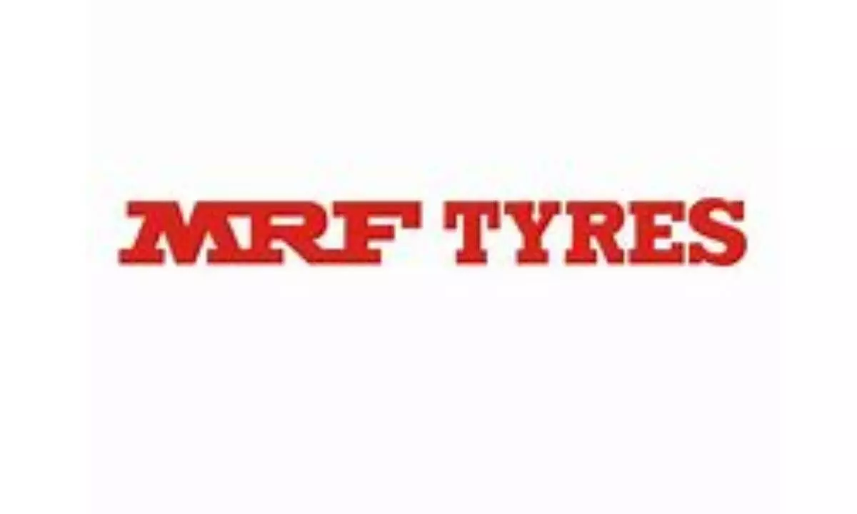 Reduced material cost adds muscle to MRF’s Q2 profits to Rs 571.93 cr