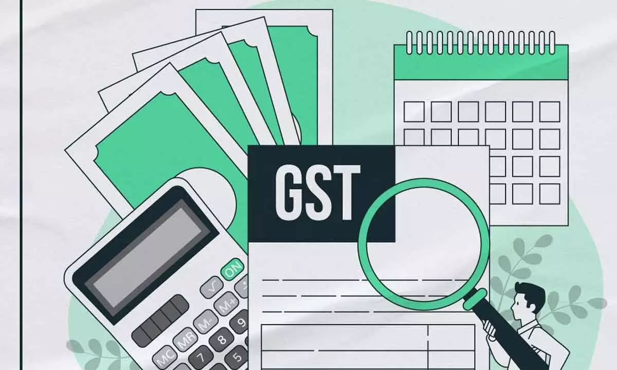 FinMin unveils amnesty scheme on GST defaults