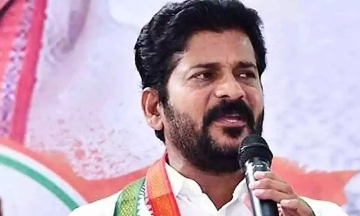Seat sharing talks with Left parties going on: TS Cong chief Seat sharing talks with Left parties going on: TS Cong chief