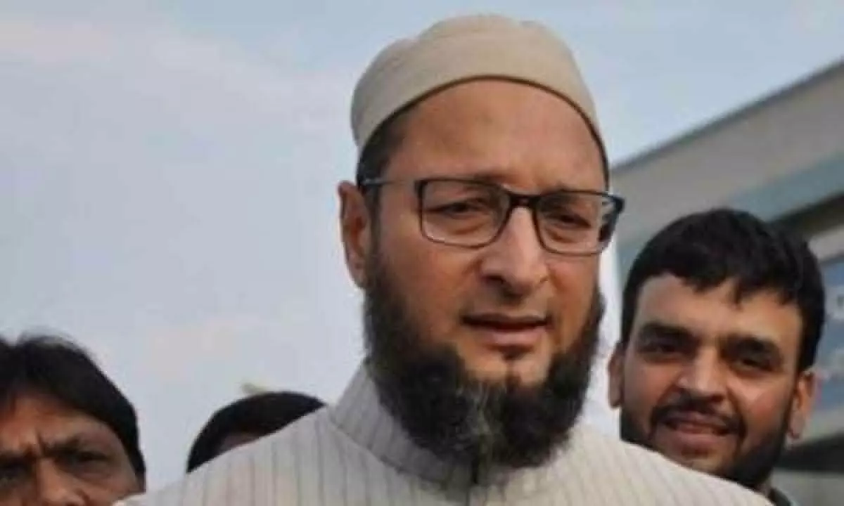 AIMIM to contest 9 seats in T’gana