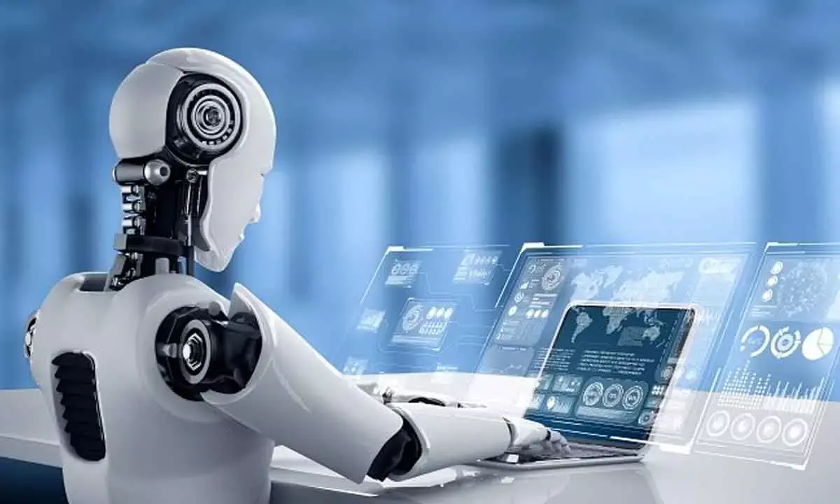 AI to Disrupt Workforce: Key Jobs at Risk by 2030