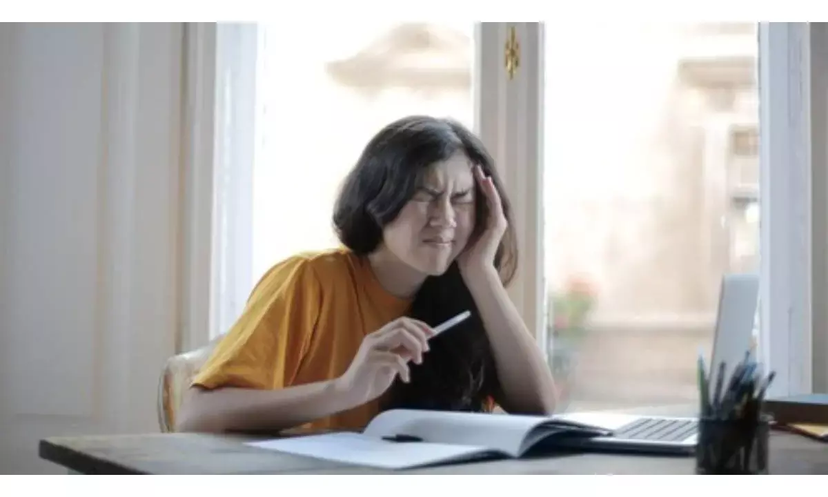 59% Indian workers experience burnout symptoms at work: Study