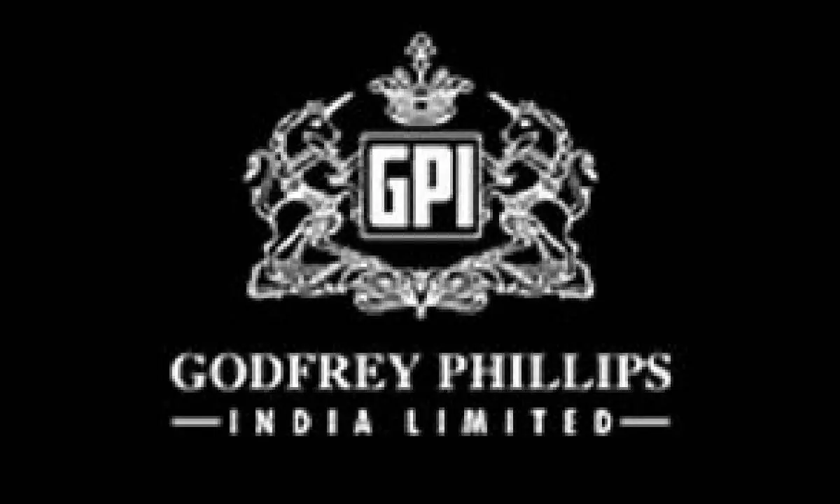 Godfrey Phillips India profit down 8.5%