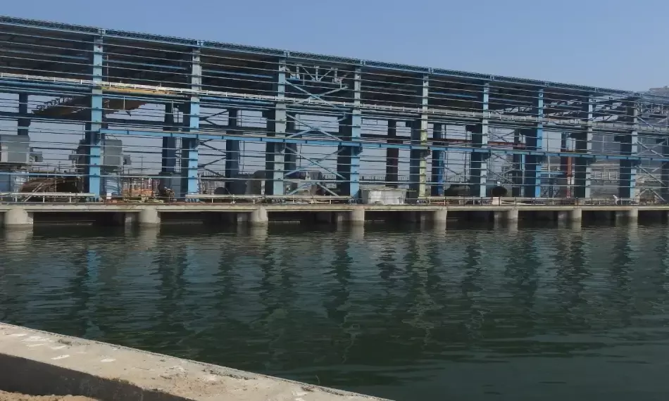 Neyveli Uttar Pradesh Power Ltd achieves major milestone