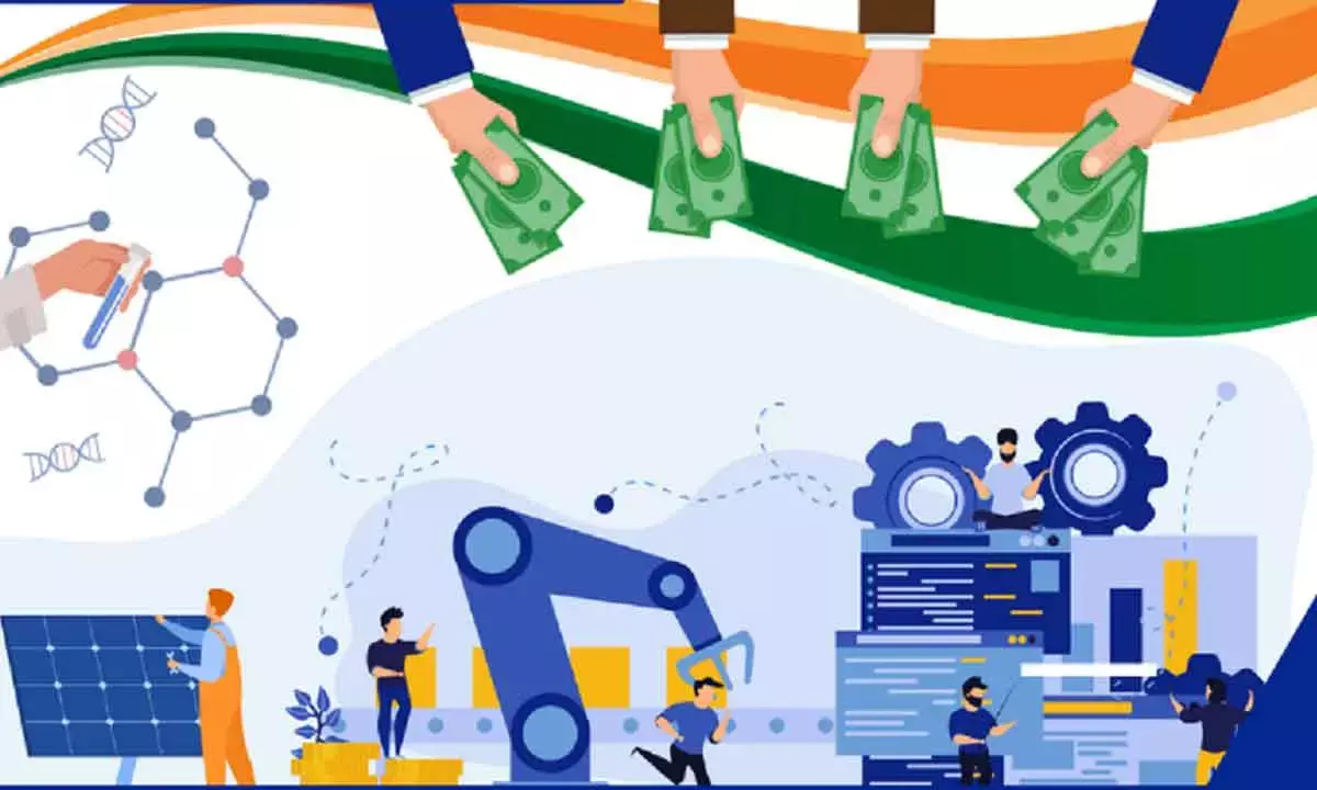 PLI boosting import substitution