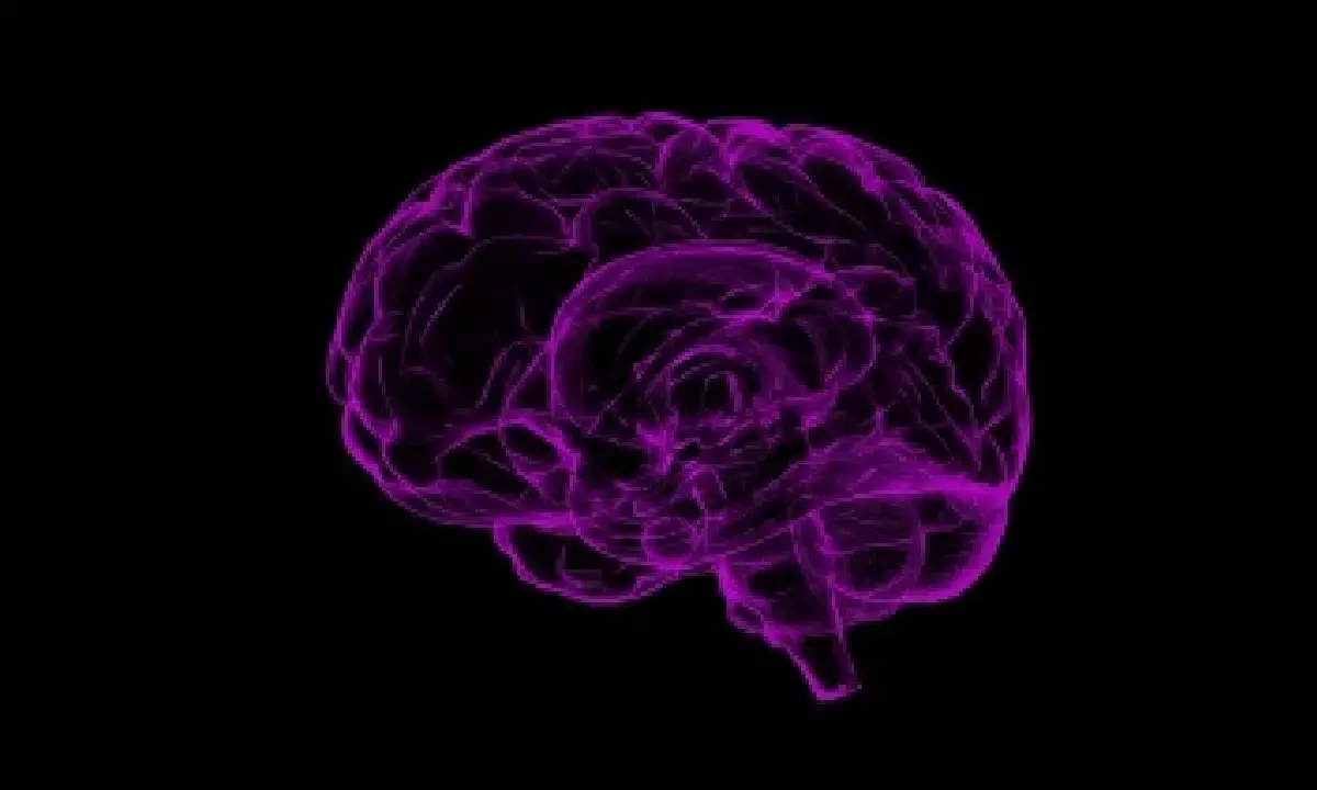 High biological age may up risk of dementia, stroke: Study