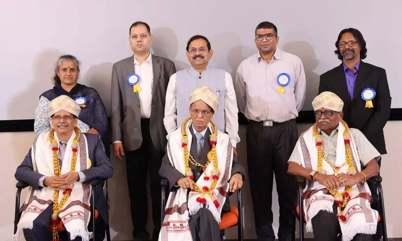 IIIT-B Celebrates Silver Jubilee Year of Academic Excellence