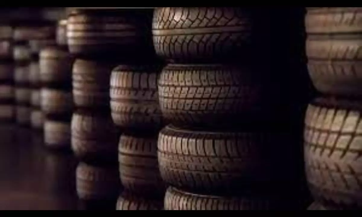 Tyre demand will remain robust: JK Tyre CMD