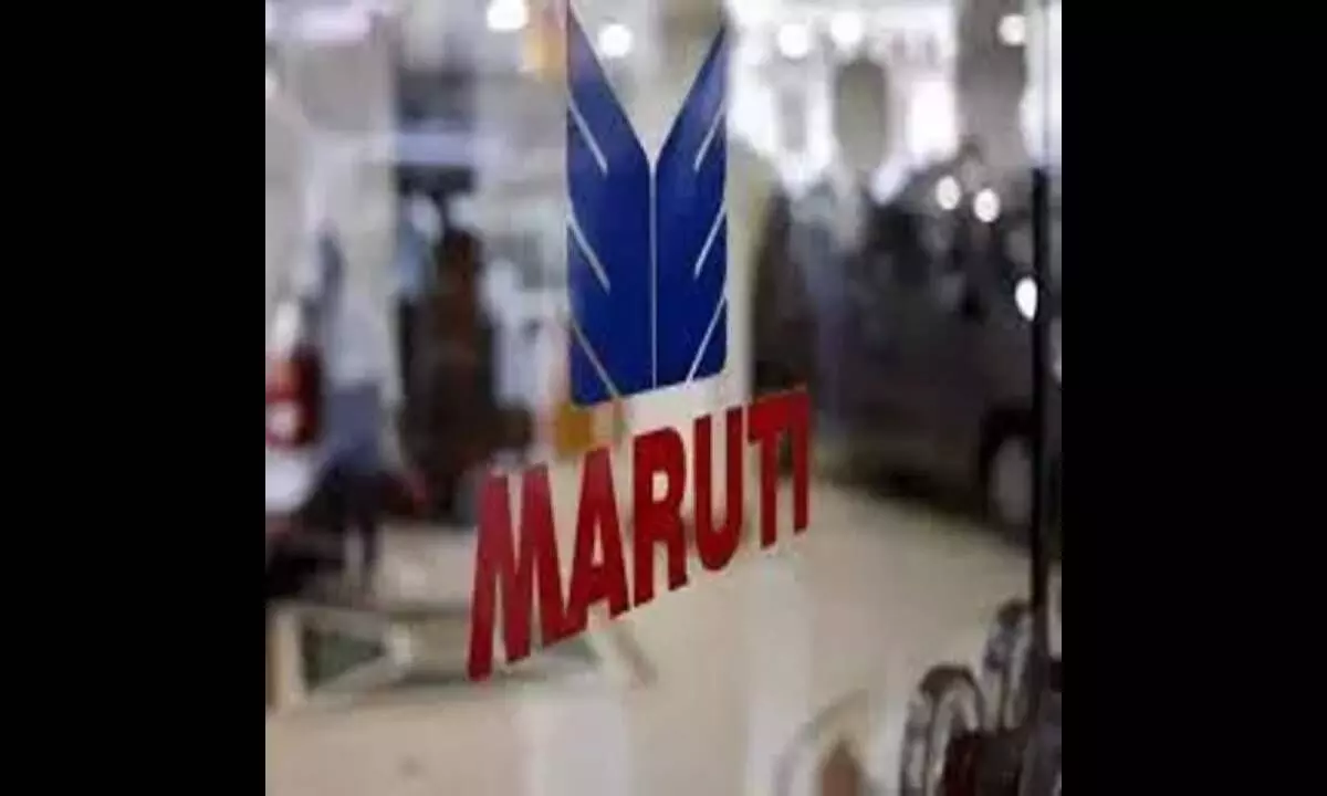 Maruti looking to enhance flexibility in production