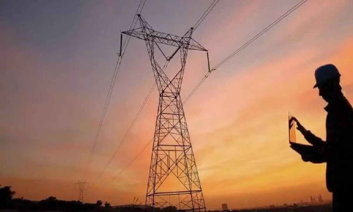 India’s power consumption grows 9.4%