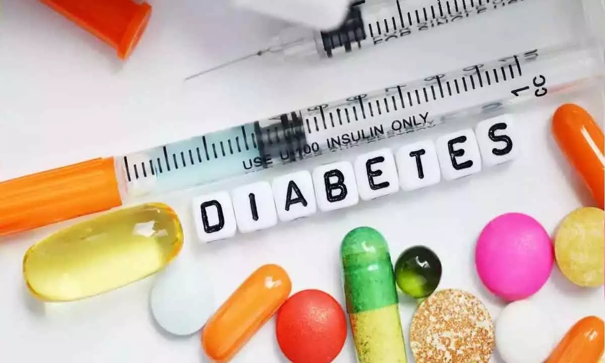 NiedlFree Tech brings oral insulin