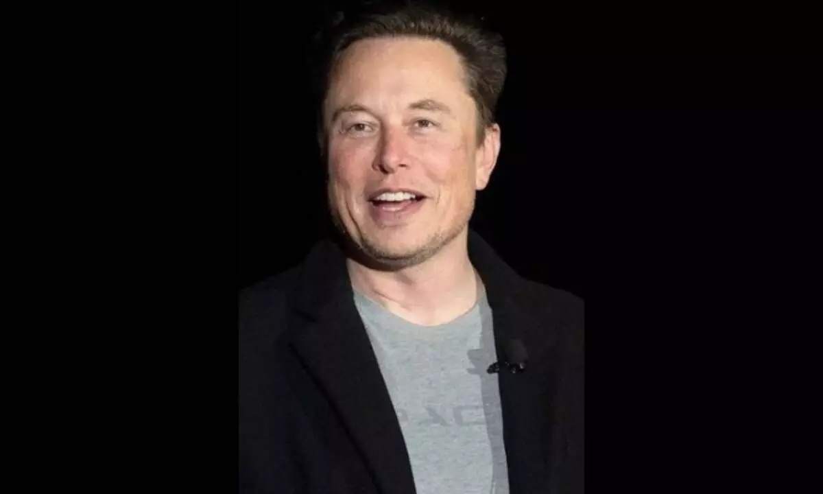 Google and Meta have strong political bias: Musk