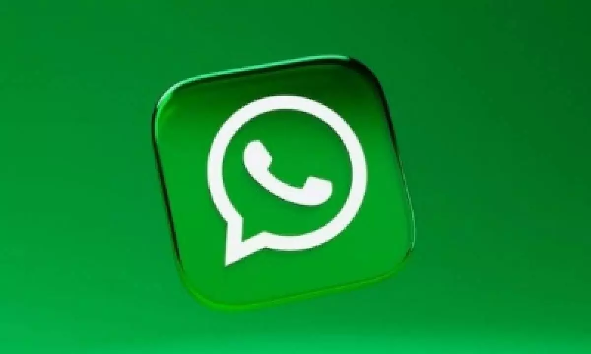 WhatsApps new filter option will let users get list of their favourites from chats tab
