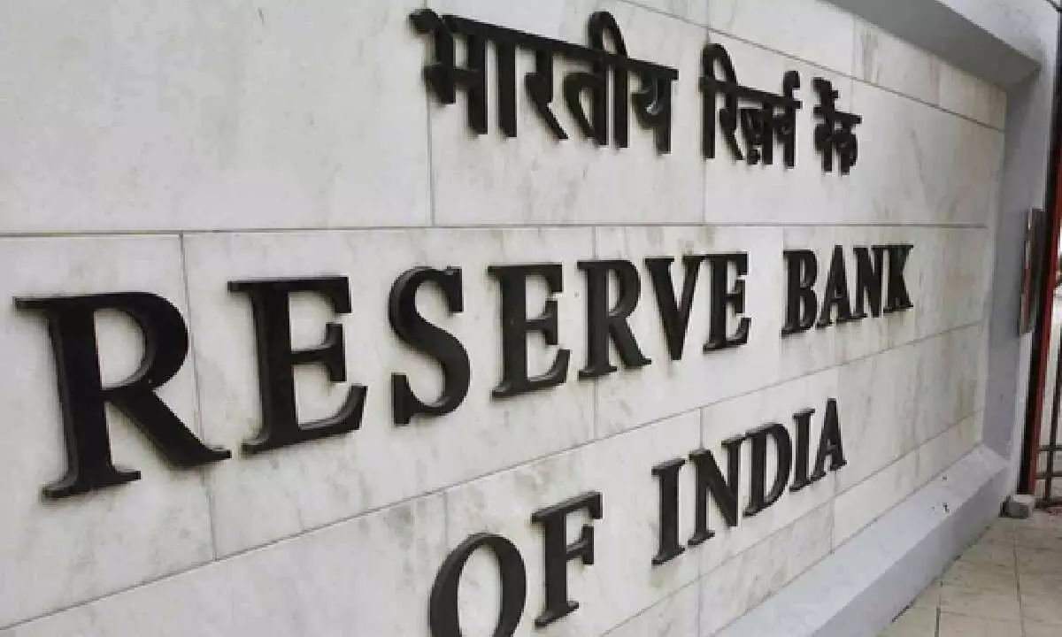 Household debt in India does not pose systemic concern: RBI