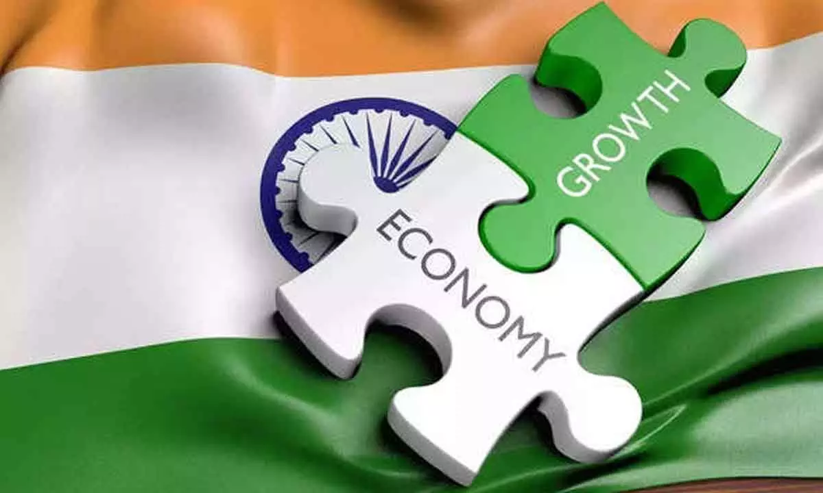 Fitch bullish on India’s GDP growth, bearish on China
