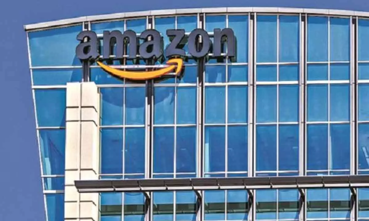RTO denial costs Amazon staffer Rs 1.7 cr
